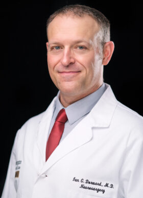 Ian G. Dorward, MD