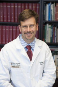 Pediatric Neurosurgeon Matthew D. Smyth, MD, FACS, FAAP