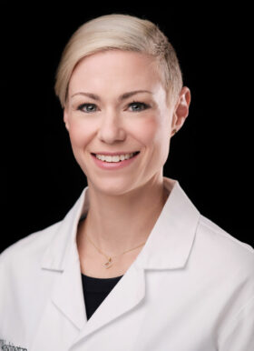 Jennifer M. Strahle, MD