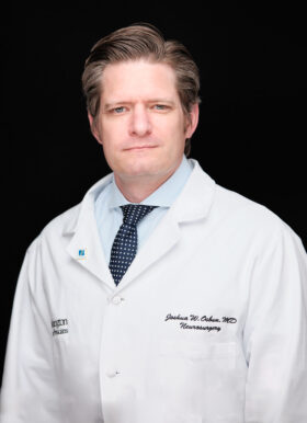 Joshua W. Osbun, MD, MSCI