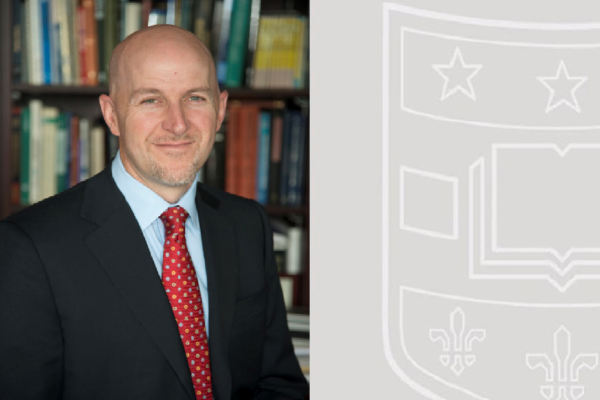 Gregory Zipfel named head of neurosurgery