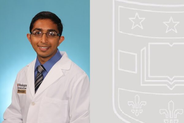 Neurosurgery resident Bhuvic Patel wins NREF 2019-20 Research Fellowship Grant