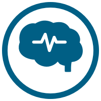 Brainwave icon