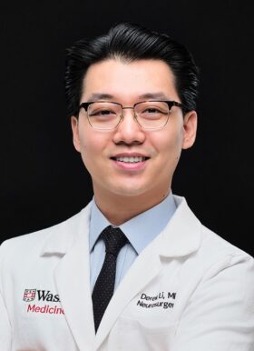 Portrait of Derek Li, MD