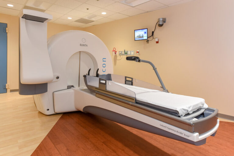 Gamma Knife Radiosurgery