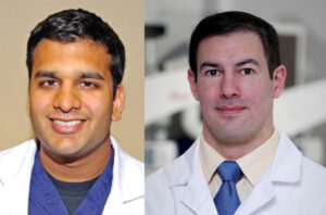 Leading spine surgeons join Washington University neurosurgery faculty