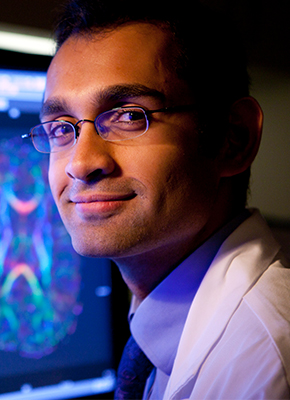 Lakshminarayan “Ram” Srinivasan, MD, PhD