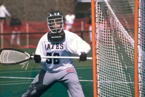 Athletes bring teamwork, competition to neurosurgery