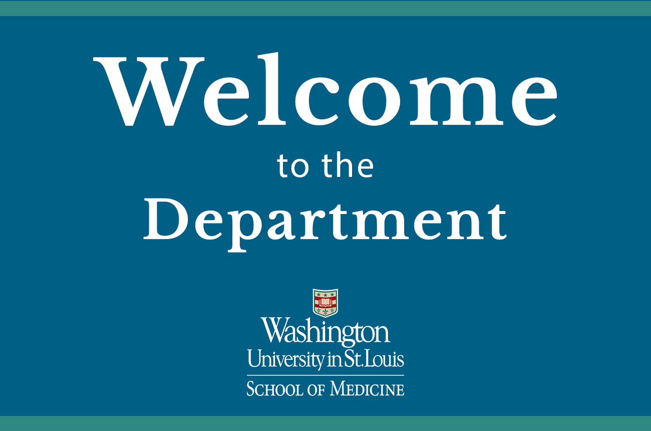 Meet our new staff - Taylor Family Department of Neurosurgery