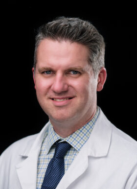 Ryan Cleary, MD