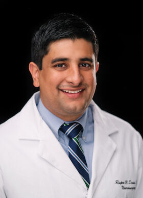 Rupen Desai, MD