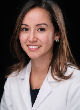 Ashley Dunbar, MD