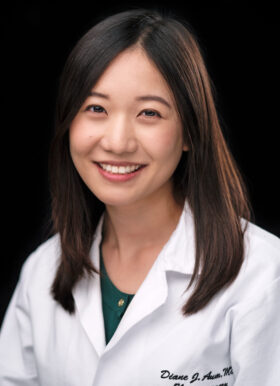 Diane Aum, MD