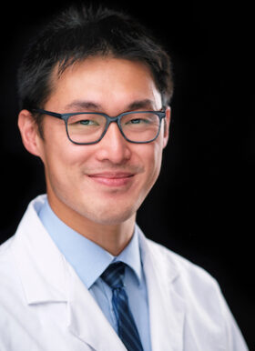 Rowland Han, MD