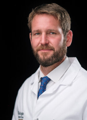 Wilson Zachary Ray, MD, MBA