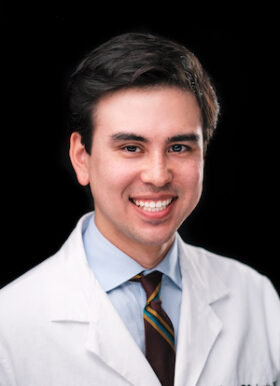 Alexander Yahanda, MD