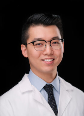 Derek Li, MD