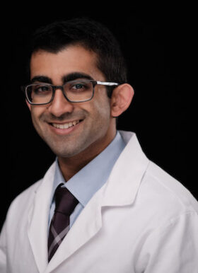 Sean Gupta, MD