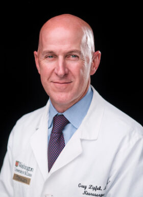 Gregory J. Zipfel, MD