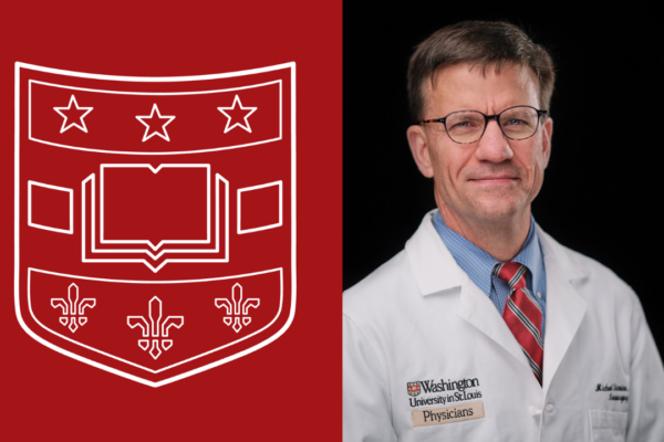 Chicoine named head of neurosurgery at University of Missouri-Columbia