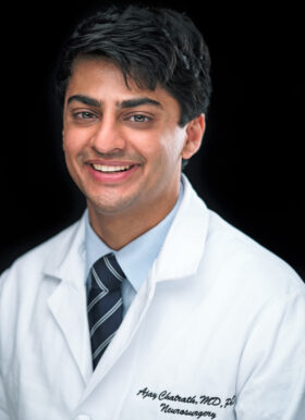 Ajay  Chatrath, MD, PhD