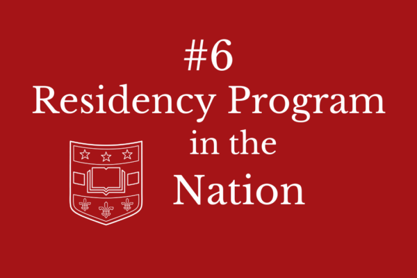 Neurosurgery residency program ranked No. 6 in the U.S. by Doximity