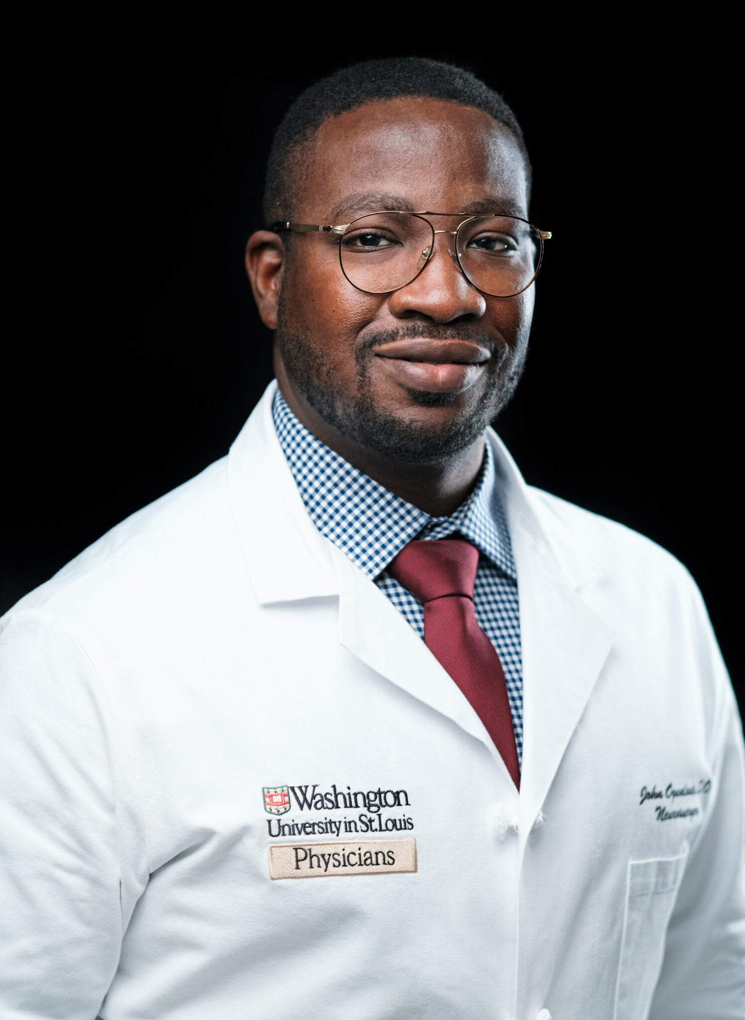 Meet our new colleagues - Taylor Family Department of Neurosurgery