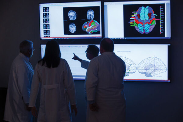 Brain Cysts - Taylor Family Department of Neurosurgery