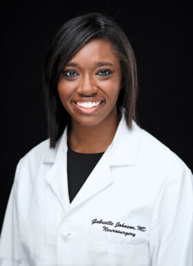 Gabbie Johnson, MD, MSCI