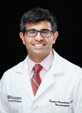 Kumar Vasudevan, MD