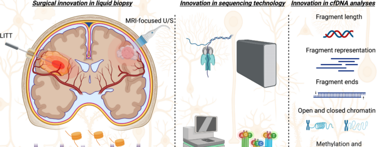 Mathios Lab for Molecular Neuro-oncology