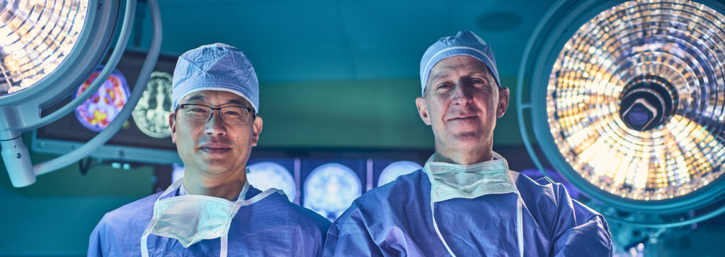 Fellowship Programs - Taylor Family Department of Neurosurgery