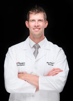 Bradley Budde, MD