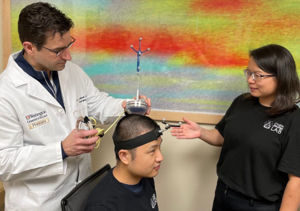 Neurotechnology - Taylor Family Department of Neurosurgery