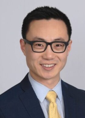 Alex Lu, MD