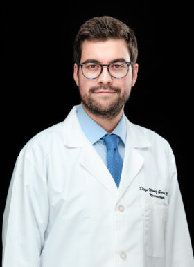 Diogo P. Moniz Garcia, MD