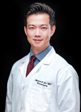 Michael Jin, MD, MS