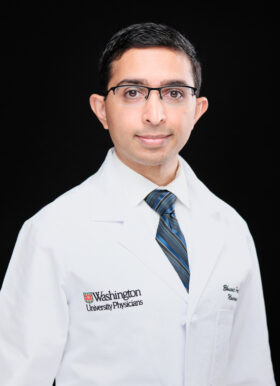 Bhuvic Patel, MD