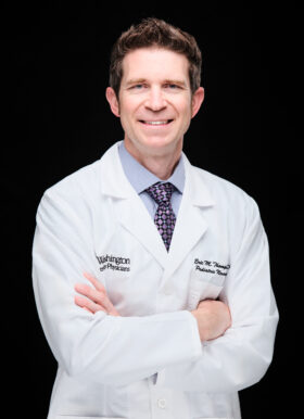 Eric M. Thompson, MD