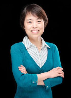 Jing Wang, PhD