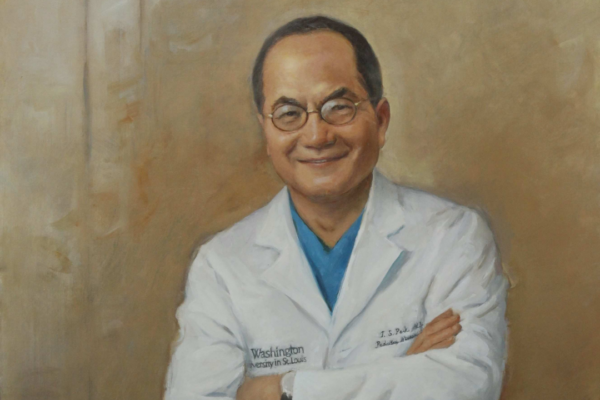 Jan. 10: Dr. T.S. Park Memorial