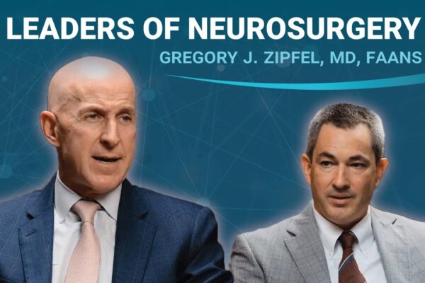 Leaders of Neurosurgery Interview