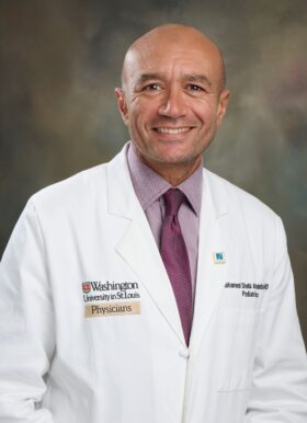 Mohamed S. Abdelbaki, MD