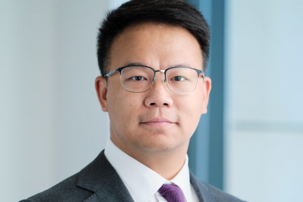 Dr. Yang Li Receives the New Investigator Grant