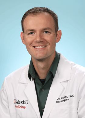 Stephen Simpson,  PA-C, EMT-P