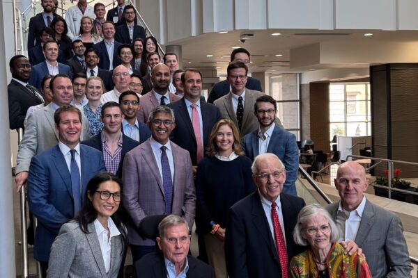 Grubb Alumni Symposium 2025