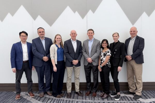 WashU Neurosurgery Faculty and Alumni Participate in 2025 K12 NRCDP Retreat