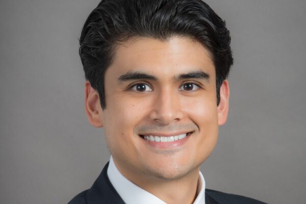 WashU Neurosurgery Welcomes Dr. Tyler Lazaro to Faculty