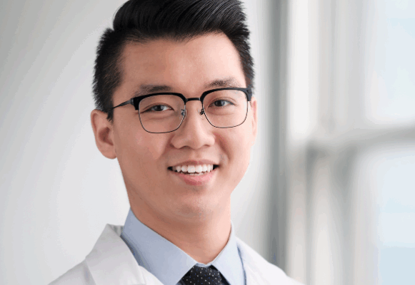 WashU Neurosurgery Welcomes Dr. Derek Li to Faculty