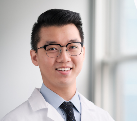 WashU Neurosurgery Welcomes Dr. Derek Li to Faculty - Taylor Family ...